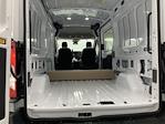 New 2023 Ford Transit 250 Base Medium Roof RWD, Empty Cargo Van for sale #DB9551 - photo 2