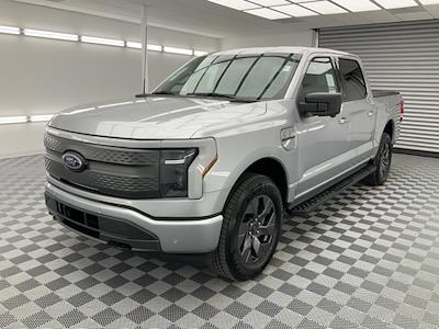 2023 Ford F-150 Lightning SuperCrew Cab AWD, Pickup for sale #DK9028 - photo 1