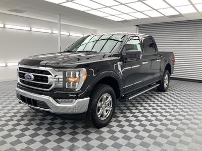 2023 Ford F-150 SuperCrew Cab 4x4, Pickup for sale #DK9078 - photo 1