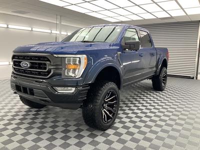 2023 Ford F-150 SuperCrew Cab 4x4, Pickup for sale #DK9098 - photo 1