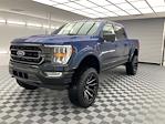 2023 Ford F-150 SuperCrew Cab 4x4, Pickup for sale #DK9098 - photo 1