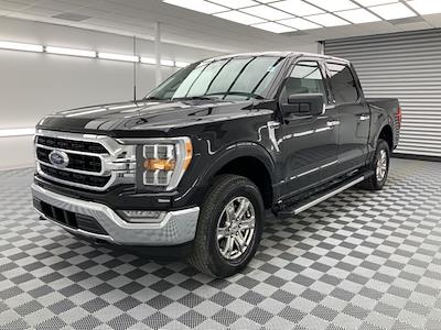2023 Ford F-150 SuperCrew Cab 4x4, Pickup for sale #DK9264 - photo 1