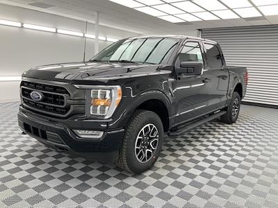 2023 Ford F-150 SuperCrew Cab 4x4, Pickup for sale #DK9323 - photo 1