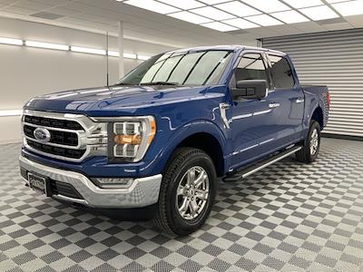 2023 Ford F-150 SuperCrew Cab 4x4, Pickup for sale #DK9494 - photo 1