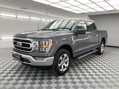 New 2023 Ford F-150 XLT SuperCrew Cab 4x4, Pickup for sale #DK9518 - photo 1