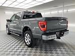 New 2023 Ford F-150 XLT SuperCrew Cab 4x4, Pickup for sale #DK9518 - photo 2