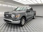 New 2023 Ford F-150 XLT SuperCrew Cab 4x4, Pickup for sale #DK9628 - photo 1