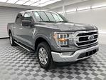 New 2023 Ford F-150 XLT SuperCrew Cab 4x4, Pickup for sale #DK9628 - photo 4