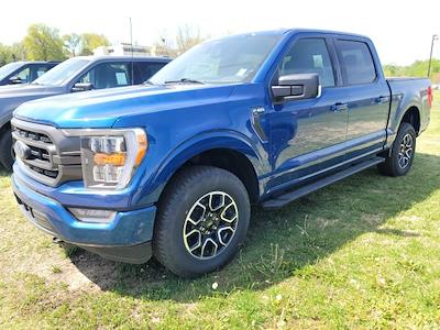2023 Ford F-150 SuperCrew Cab 4x4, Pickup for sale #DK9688 - photo 1