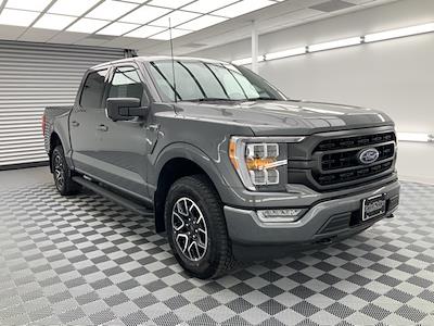 2023 Ford F-150 SuperCrew Cab 4x4, Pickup for sale #DK9728 - photo 1