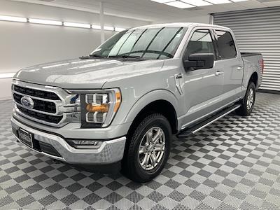 2023 Ford F-150 SuperCrew Cab 4x4, Pickup for sale #DK9739 - photo 1