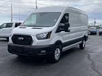 New 2024 Ford Transit 250 Base Medium Roof RWD, Empty Cargo Van for sale #EB10220 - photo 10