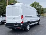 New 2024 Ford Transit 250 Base Medium Roof RWD, Empty Cargo Van for sale #EB10220 - photo 4