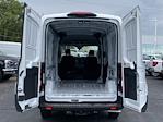 New 2024 Ford Transit 250 Base Medium Roof RWD, Empty Cargo Van for sale #EB10220 - photo 2