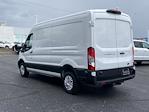 New 2024 Ford Transit 250 Base Medium Roof RWD, Empty Cargo Van for sale #EB10220 - photo 8