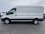 New 2024 Ford Transit 250 Base Medium Roof RWD, Empty Cargo Van for sale #EB10220 - photo 9