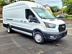 New 2024 Ford Transit 350 HD Base High Roof RWD, Empty Cargo Van for sale #EB10223 - photo 1