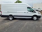 New 2024 Ford Transit 350 HD Base High Roof RWD, Empty Cargo Van for sale #EB10223 - photo 3