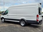 New 2024 Ford Transit 350 HD Base High Roof RWD, Empty Cargo Van for sale #EB10223 - photo 6