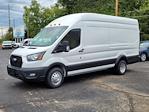 New 2024 Ford Transit 350 HD Base High Roof RWD, Empty Cargo Van for sale #EB10223 - photo 8