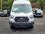 New 2024 Ford Transit 350 HD Base High Roof RWD, Empty Cargo Van for sale #EB10223 - photo 9