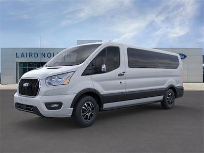 New 2024 Ford Transit 350 Low Roof RWD, Passenger Van for sale #EB10816 - photo 1