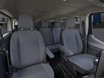 New 2024 Ford Transit 350 Low Roof RWD, Passenger Van for sale #EB10816 - photo 10