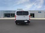 New 2024 Ford Transit 350 Low Roof RWD, Passenger Van for sale #EB10816 - photo 5