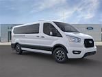 New 2024 Ford Transit 350 Low Roof RWD, Passenger Van for sale #EB10816 - photo 7