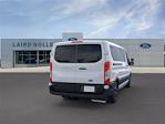 New 2024 Ford Transit 350 Low Roof RWD, Passenger Van for sale #EB10816 - photo 8