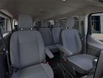 New 2024 Ford Transit 350 Low Roof RWD, Passenger Van for sale #EB10818 - photo 10