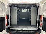 New 2024 Ford Transit 250 Base Low Roof RWD, Upfitted Cargo Van for sale #EB9720 - photo 2