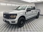 New 2024 Ford F-150 STX SuperCrew Cab 4x4, Pickup for sale #EK10014 - photo 1