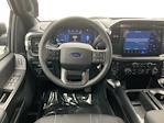 New 2024 Ford F-150 STX SuperCrew Cab 4x4, Pickup for sale #EK10032 - photo 8