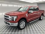 New 2024 Ford F-150 Lariat SuperCrew Cab 4x4, Pickup for sale #EK10048 - photo 1