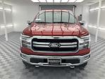 New 2024 Ford F-150 Lariat SuperCrew Cab 4x4, Pickup for sale #EK10048 - photo 3