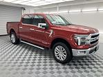 New 2024 Ford F-150 Lariat SuperCrew Cab 4x4, Pickup for sale #EK10048 - photo 4