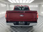 New 2024 Ford F-150 Lariat SuperCrew Cab 4x4, Pickup for sale #EK10048 - photo 6