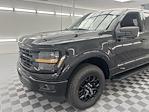 New 2024 Ford F-150 XLT SuperCrew Cab 4x4, Pickup for sale #EK10088 - photo 3