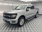 New 2024 Ford F-150 XLT SuperCrew Cab 4x4, Pickup for sale #EK10129 - photo 1