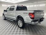 New 2024 Ford F-150 XLT SuperCrew Cab 4x4, Pickup for sale #EK10129 - photo 2