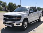 New 2024 Ford F-150 XLT SuperCrew Cab 4x4, Pickup for sale #EK10167 - photo 7