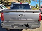 New 2024 Ford F-150 XLT SuperCrew Cab 4x4, Pickup for sale #EK10187 - photo 4