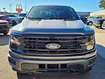 New 2024 Ford F-150 XLT SuperCrew Cab 4x4, Pickup for sale #EK10187 - photo 8