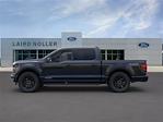 New 2024 Ford F-150 XLT SuperCrew Cab 4x4, Pickup for sale #EK10190 - photo 3