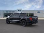 New 2024 Ford F-150 XLT SuperCrew Cab 4x4, Pickup for sale #EK10190 - photo 4