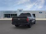 New 2024 Ford F-150 XLT SuperCrew Cab 4x4, Pickup for sale #EK10190 - photo 8