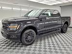 New 2024 Ford F-150 XLT SuperCrew Cab 4x4, Pickup for sale #EK10199 - photo 7