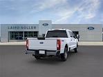 2024 Ford F-250 Crew Cab 4x4, Pickup for sale #EK10281 - photo 8