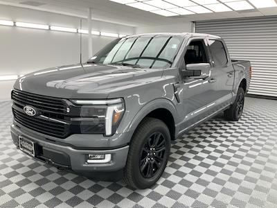 New 2024 Ford F-150 Platinum SuperCrew Cab 4x4, Pickup for sale #EK10283 - photo 1